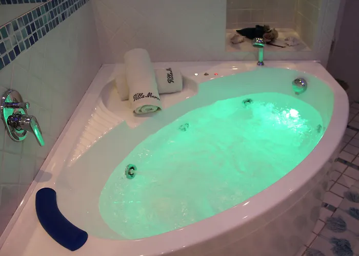 Marinella Nocleg ze śniadaniem Casamicciola Terme