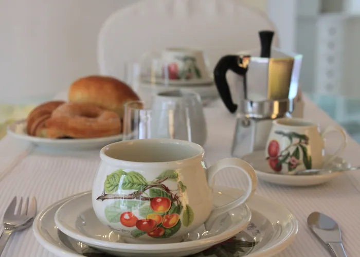 Nocleg ze śniadaniem Marinella Casamicciola Terme