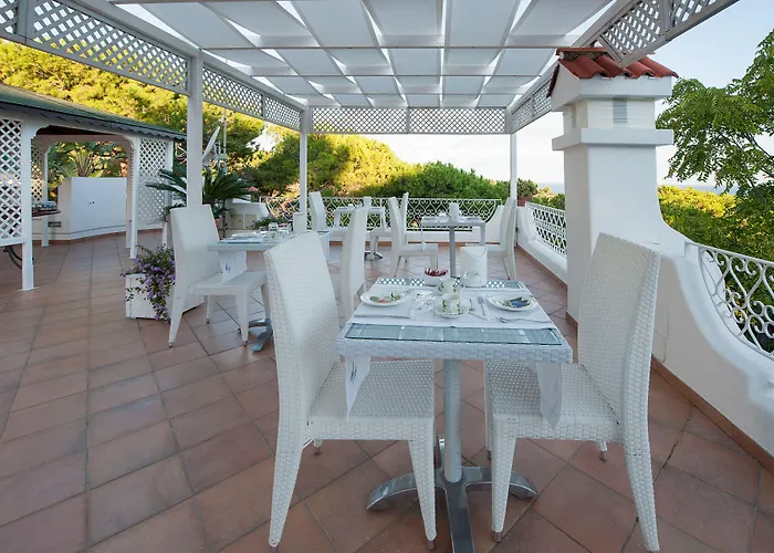 Nocleg ze śniadaniem Marinella