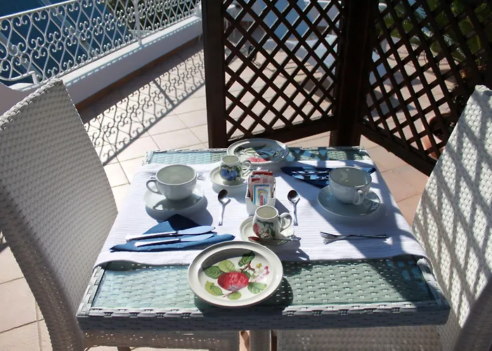 Nocleg ze śniadaniem Marinella