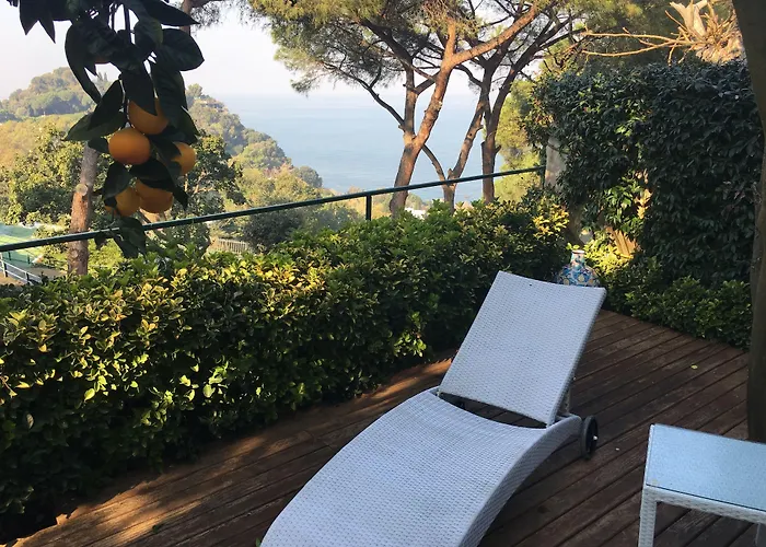 Marinella 4* Casamicciola Terme