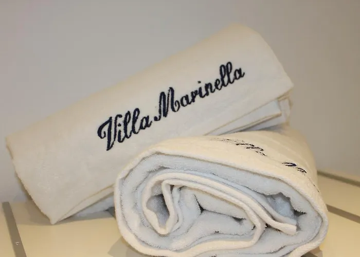 Marinella Casamicciola Terme