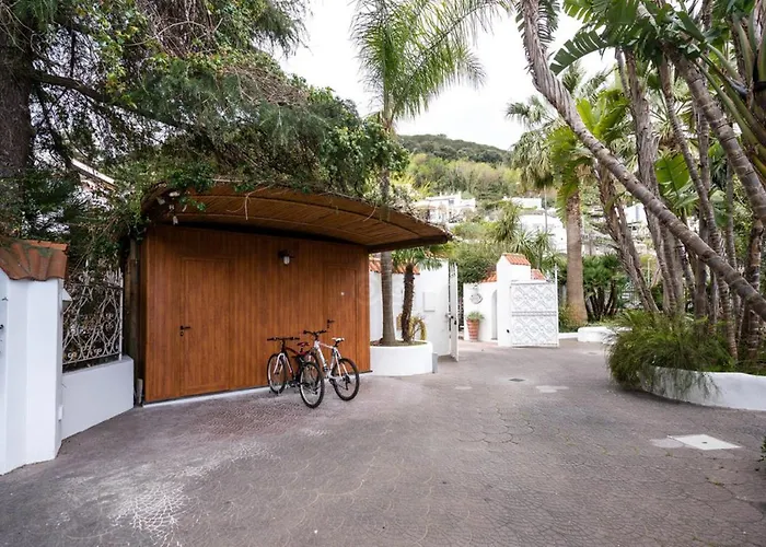 Nocleg ze śniadaniem Marinella