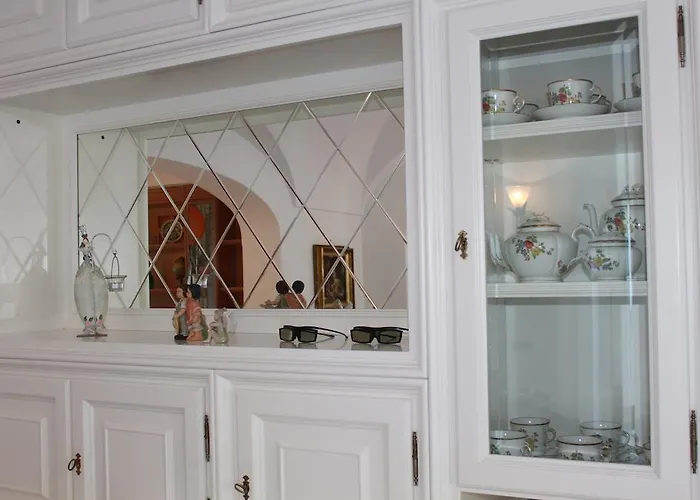 Nocleg ze śniadaniem Marinella