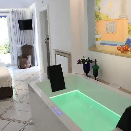 Marinella 4* Casamicciola Terme