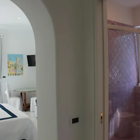 Nocleg ze śniadaniem Marinella Casamicciola Terme
