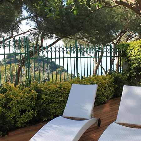 Bed & Breakfast Marinella Casamicciola Terme