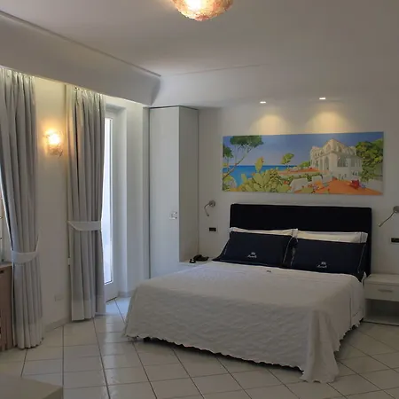 Nocleg ze śniadaniem Marinella Casamicciola Terme
