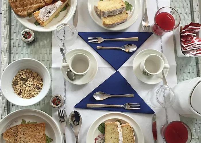 Marinella Bed and breakfast Casamicciola Terme