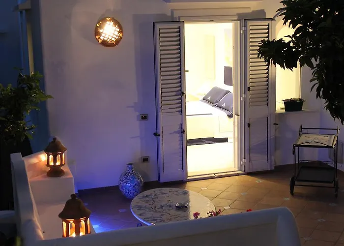 Marinella 4*