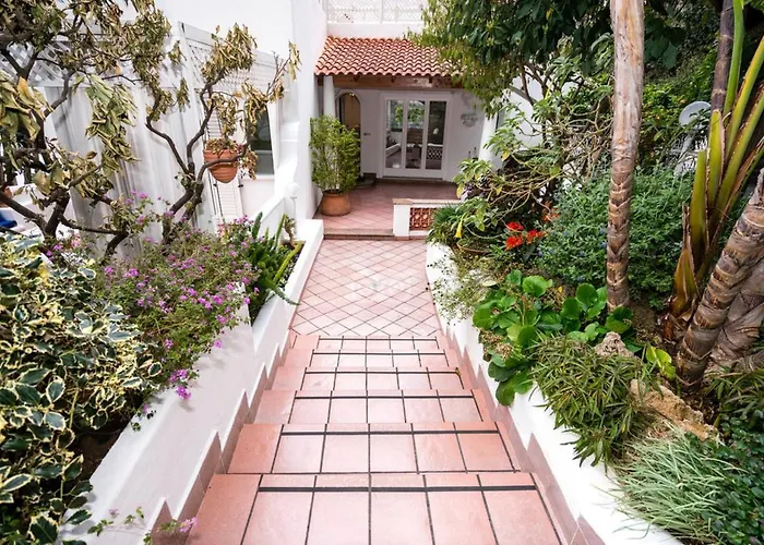 Bed and breakfast Marinella